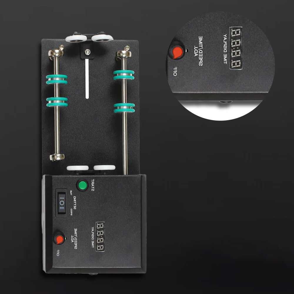 eTone Automatic Darkroom Film Processor Machine For Jobo AP Developing Tank