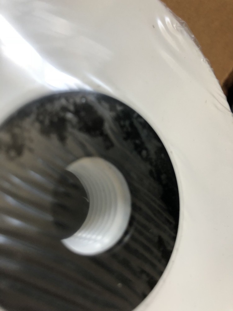 Water Filter e85 AMWAY Compatible Replacement Full Sized E84 System CARBON BLOCK