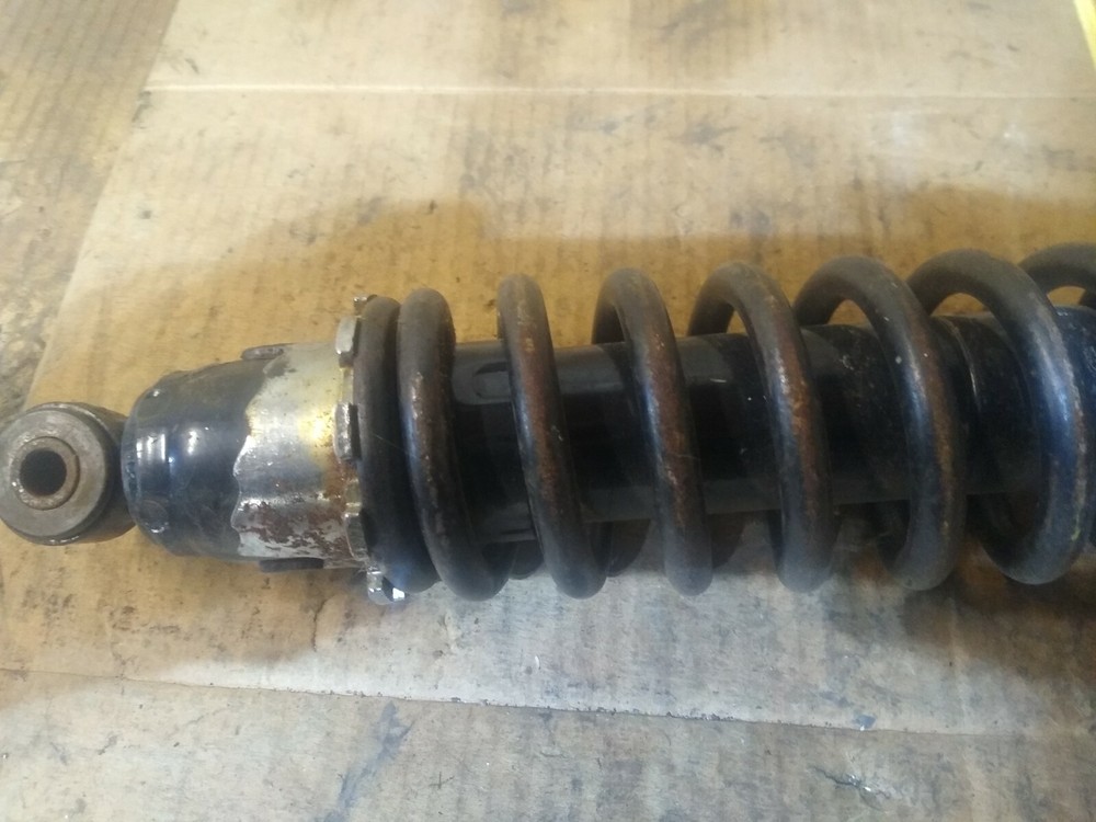 1991 ski doo rear shock