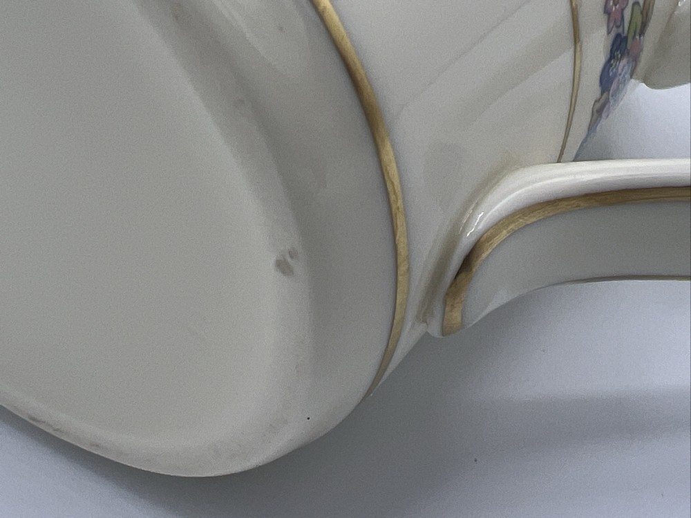 Minton Avonlea Creamer