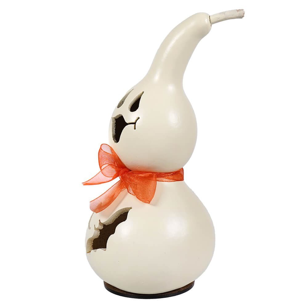Jake - Miniature Ghost Gourd