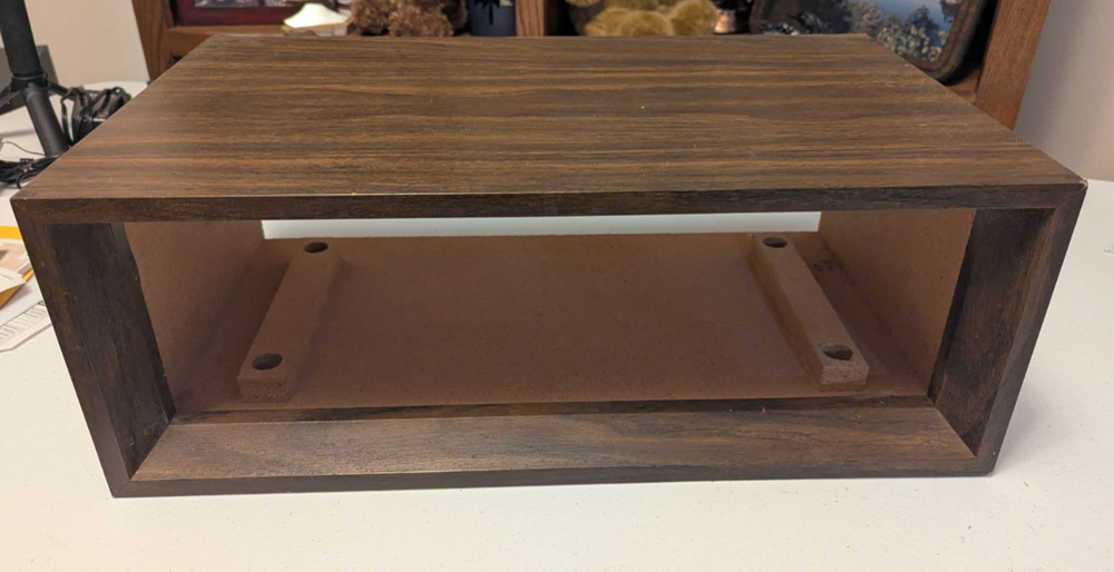 Soundcraftsmen PE2217 Preamp Equalizer