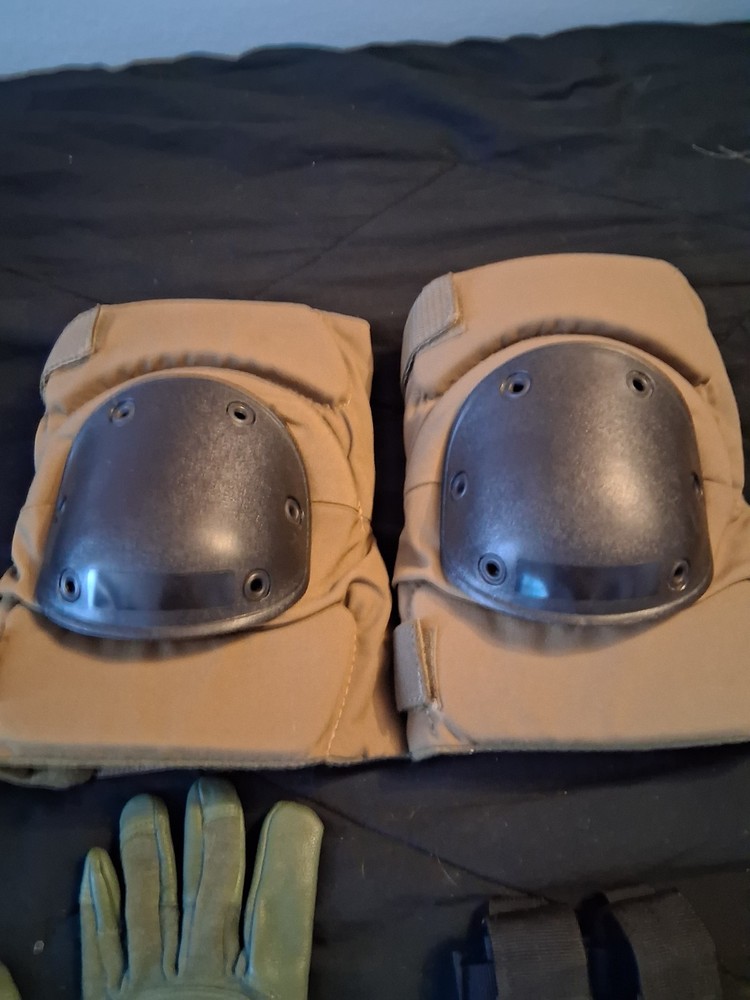 Miscellaneous Military Gear