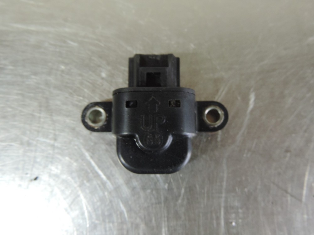 2008 Yamaha Grizzly 700 EPS OEM Lean Angle Sensor