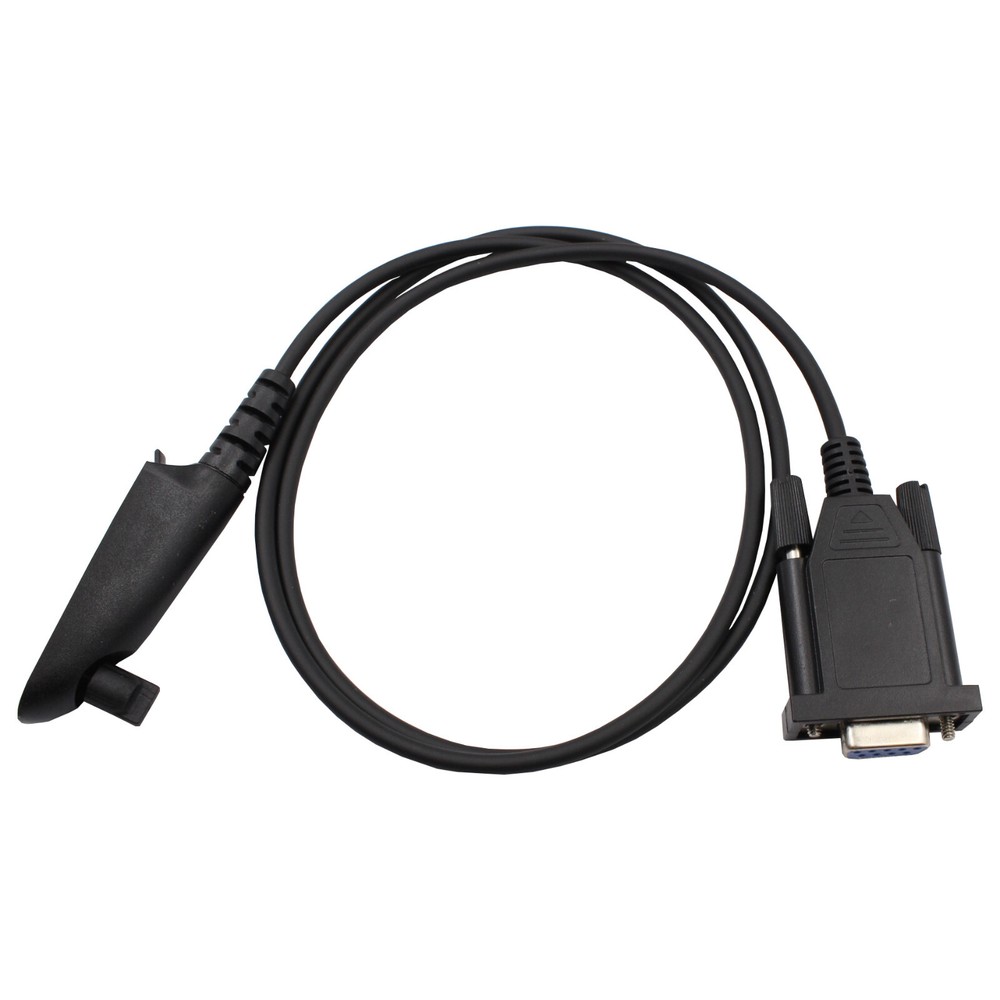 Programming Cable For Motorola HT750 HT1250 HT1250LS HT1550 HT1550XLS GP340