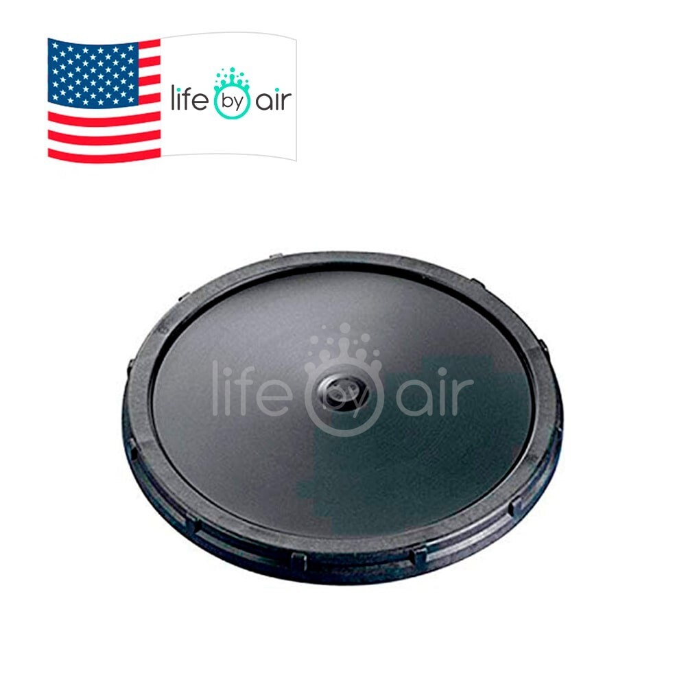 ECO350-E | 12” EPDM Fine Bubble Disc Diffuser | SSI Aeration Original (4 Pack)