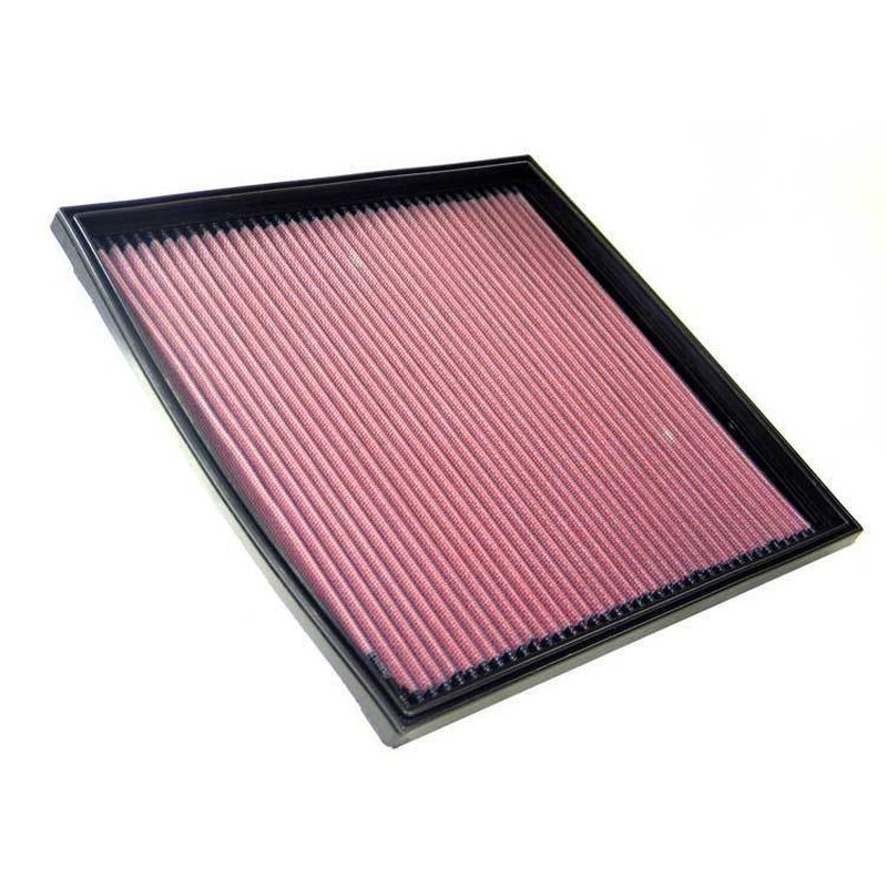K&N Sports Air Filter Replacement Filter 33-2532