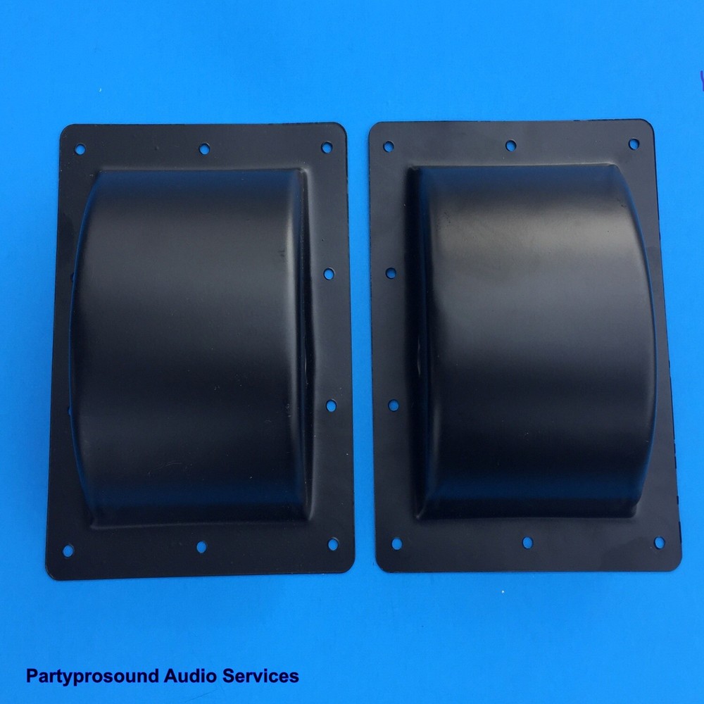 Metal speaker Handle (heavy duty) speaker handle (2 pack)