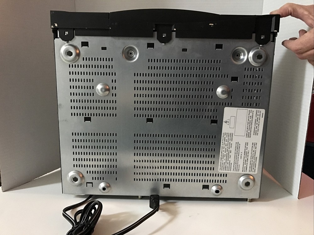 RCA DRD303RA DSS Receiver Box / Excellent Condition