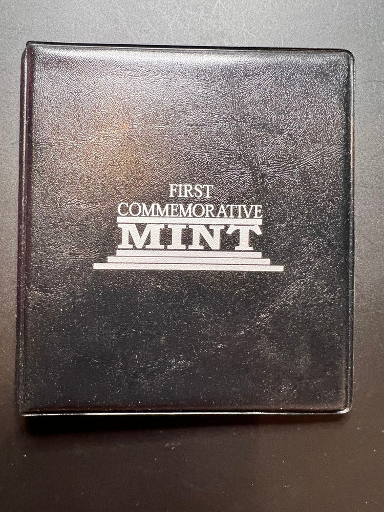 Canada First Commenmorative Mint Victory Nickle 4 coin set 2005