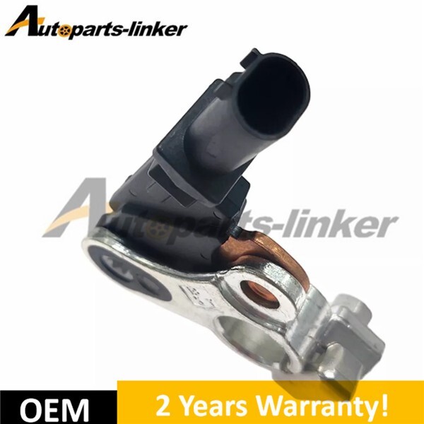 1865A362 Battery Sensor For Mitsubishi ECLIPSE CROSS 2017- OUTLANDER 2012-