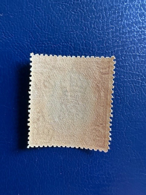 Malaya Kedah, Scott 48, 1937, Sultan, MNH
