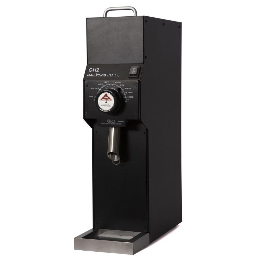 Mahlkonig GH-2 HC-880 Filter Coffee Grinder