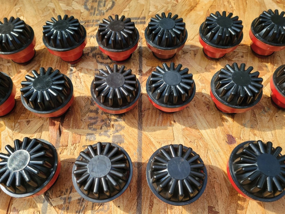 Hydrocap Battery Vent Caps