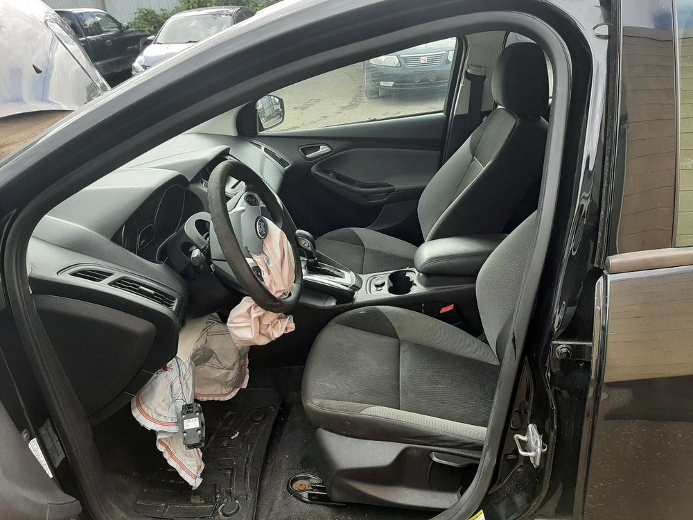 FOCUS 2013 Air Shutter 1056628