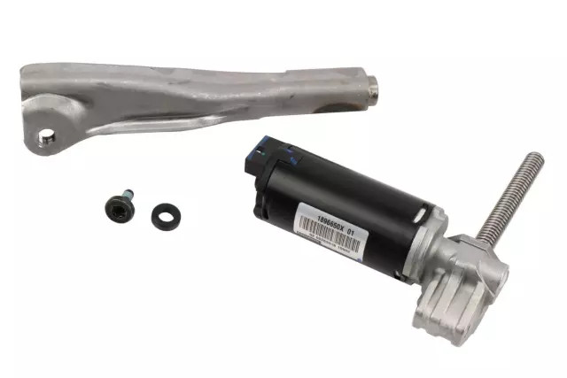 Genuine GM Front Seat Vertical Adjuster Actuator 13578632