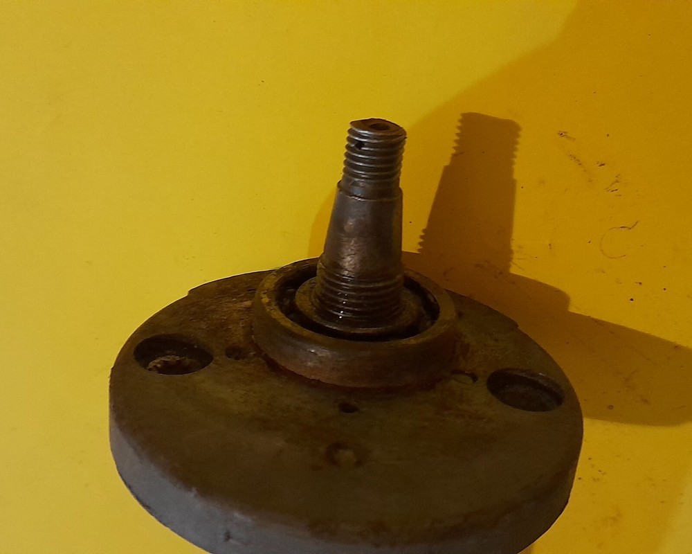 Triumph BSA Norton Lucas Dynamo Armature