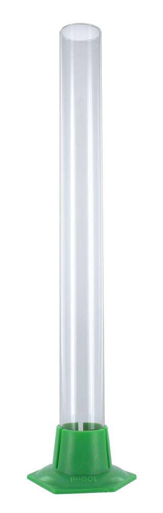 Home Brew Ohio Glass Gravity Testing Combination (Glass Thief, Glass Test Jar,