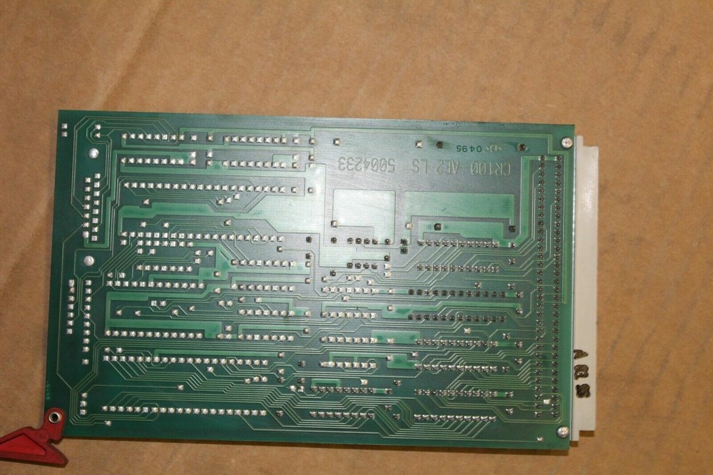 Krauss Maffei BT 100, 5089883