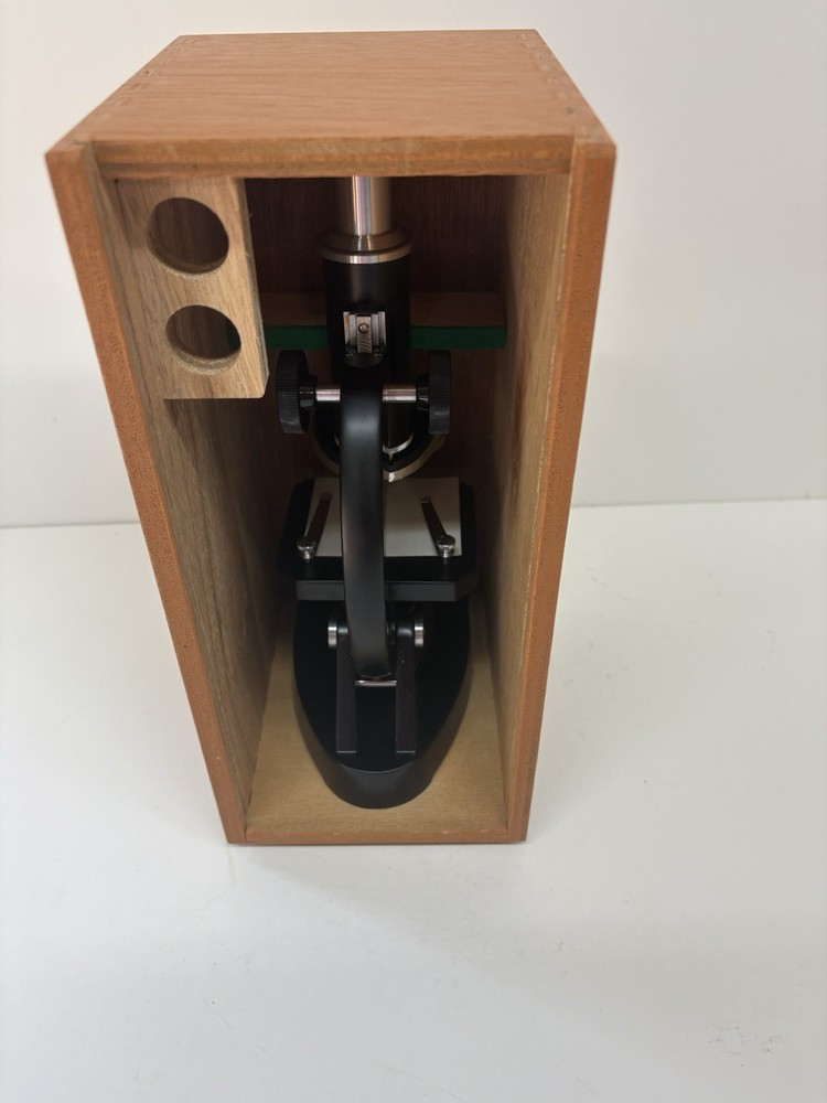 Edmund Scientific Microscope