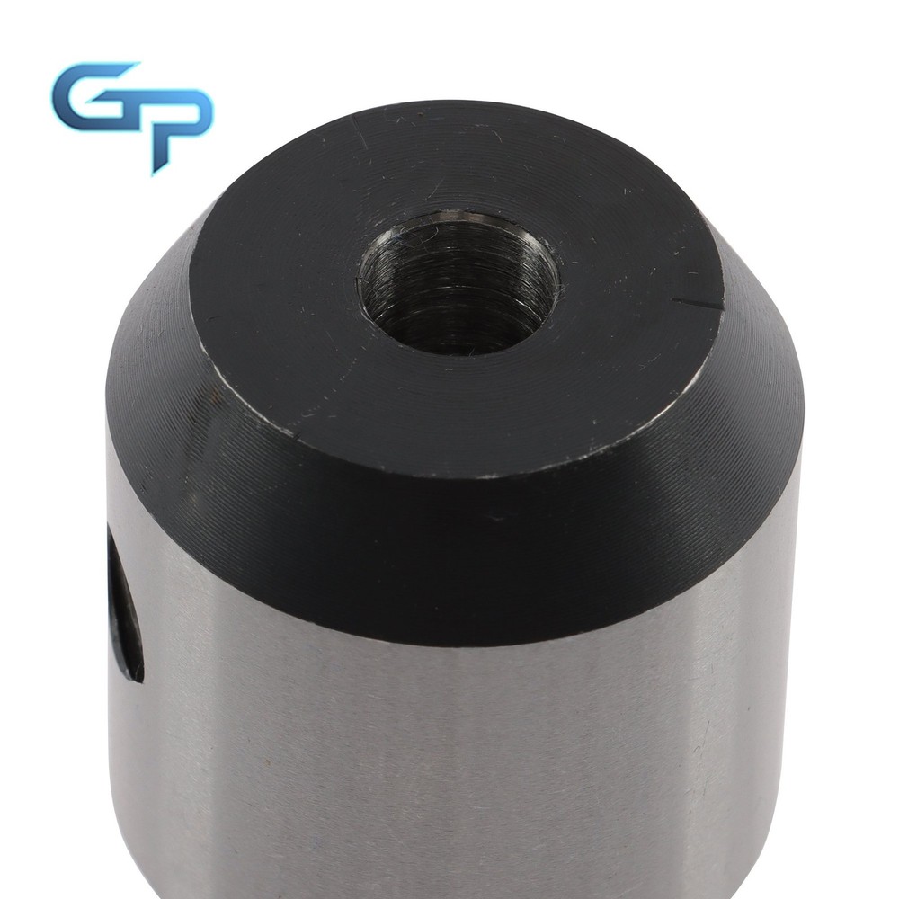 3/8 Inch R8 Quick Change Tool Holder for Efficient Milling Processes