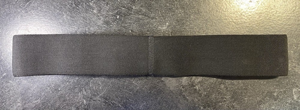 Mike Womack Bench Daddy Bench Press Overload Support Strap Size 44 Powerlifting