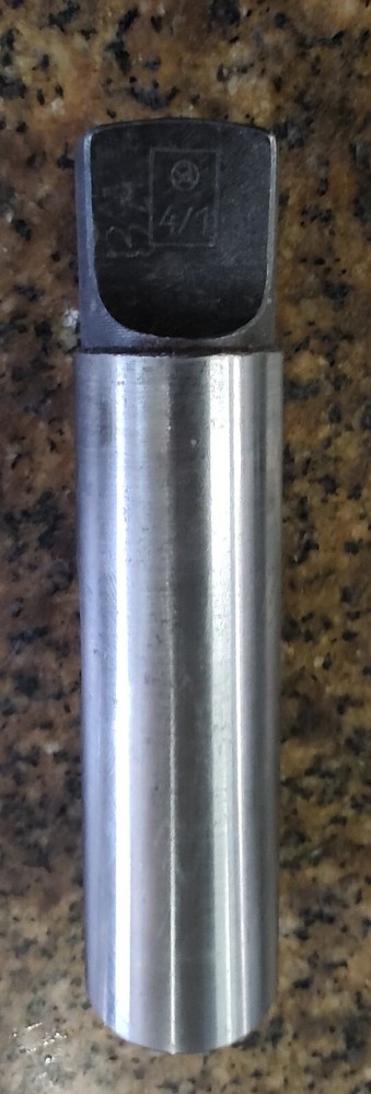 DRILL TANG ADAPTER 4-1