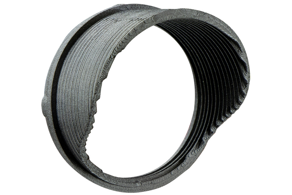 Specialty Versa² Scope Shade - Half