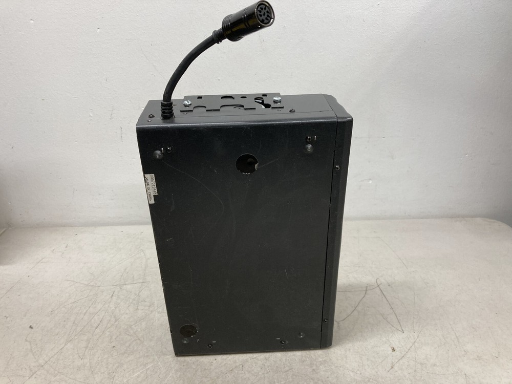 Xtreme Sound WMS570 Disc CD Changer With Magazine