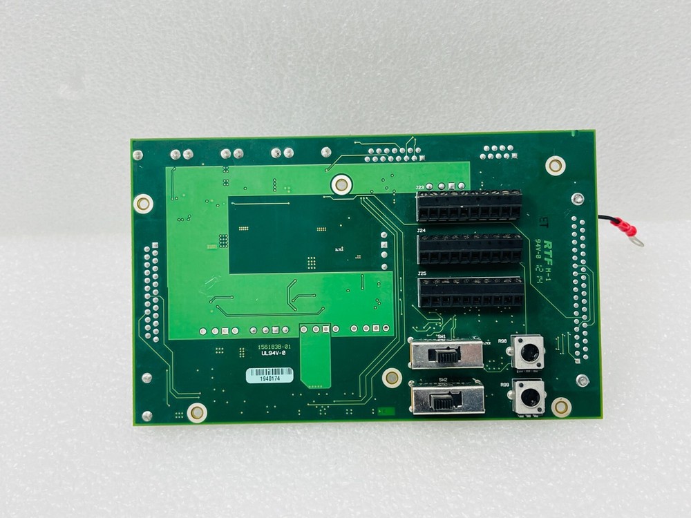 NATIONAL INSTRUMENTS 156181B-1L / USED