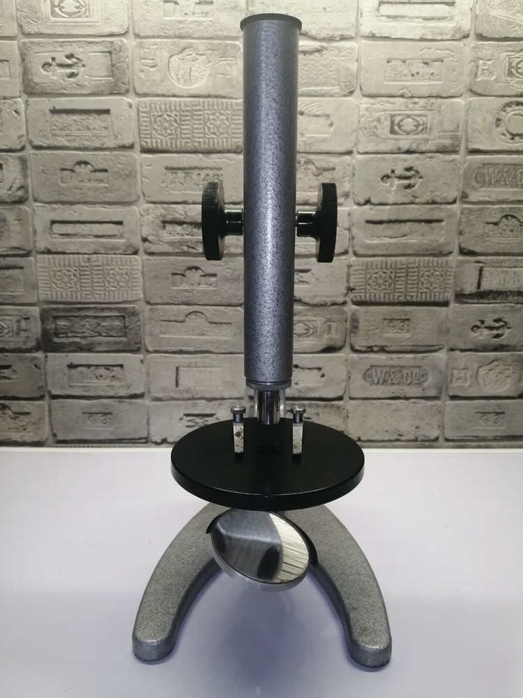 Microscope ShM-1 USSR