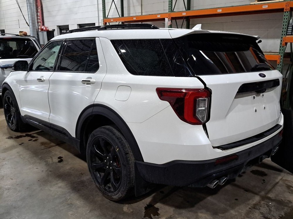 2020 Explorer Jack Sku#4406039