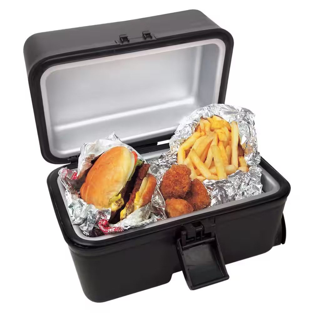 12-Volt Portable Stove