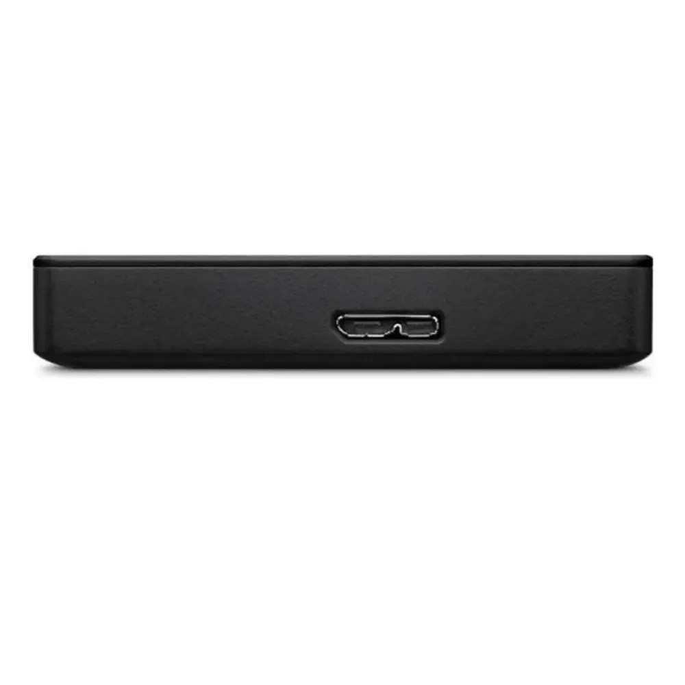 Seagate STGX2000400 2TB USB 3.0 External Hard Drive - Black