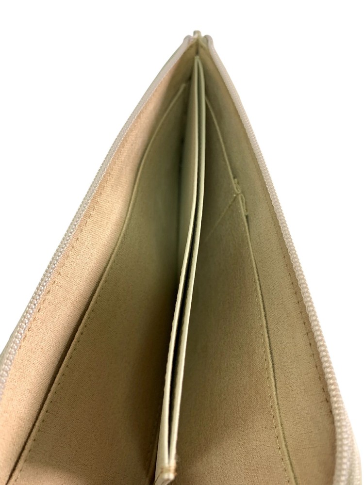 Atao Vitro Slimo Long Wallet Multicolor