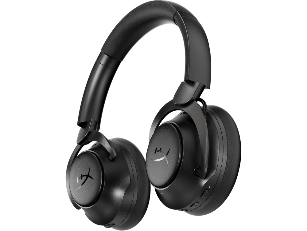 HyperX Cloud MIX 2 - Gaming Headset (Black)