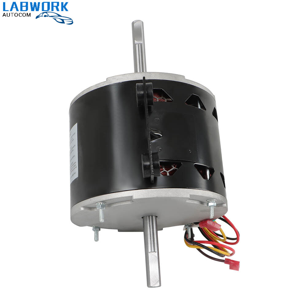 F48AF70A61 Fan Motor For Dometic 3315332.005 Brisk Air II RV Air Conditioners