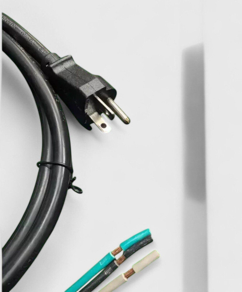 POWER CORD UNIT REPLACEMENT UNIT FOR GREENLEE ULTRA TUGGER 10 CABLE PULLER