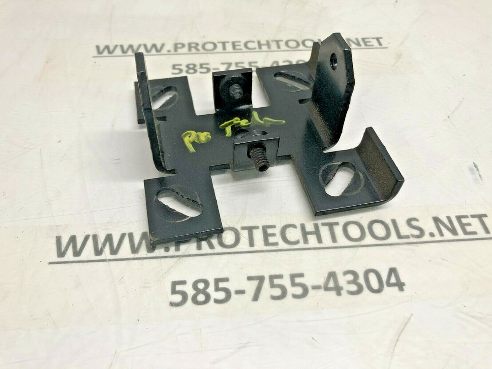 Hunter Alignment Camera Hanger Coupler Mount HS200 / HS400 178-33-1-005 P326