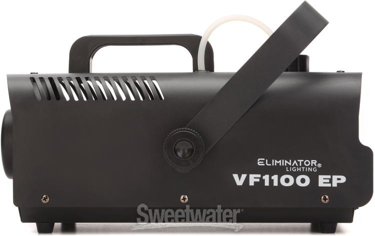 Eliminator VF1100 EP Fog Machine
