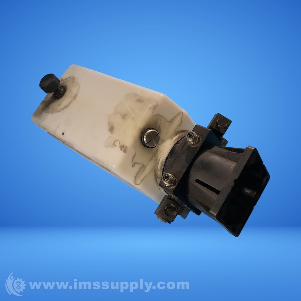 Hydra Force Tank USIP