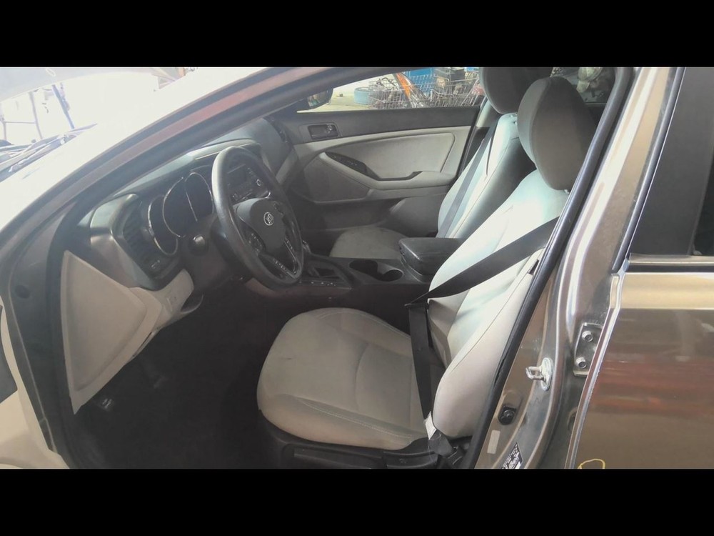 OPTIMAKIA 2013 Transmission Shift 682621