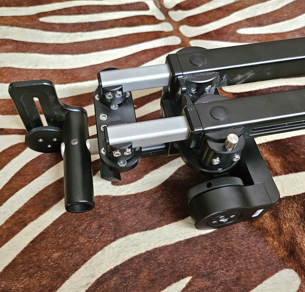 Edelkrone JibONE v1 Attachable Camera Tripod Stabilizer