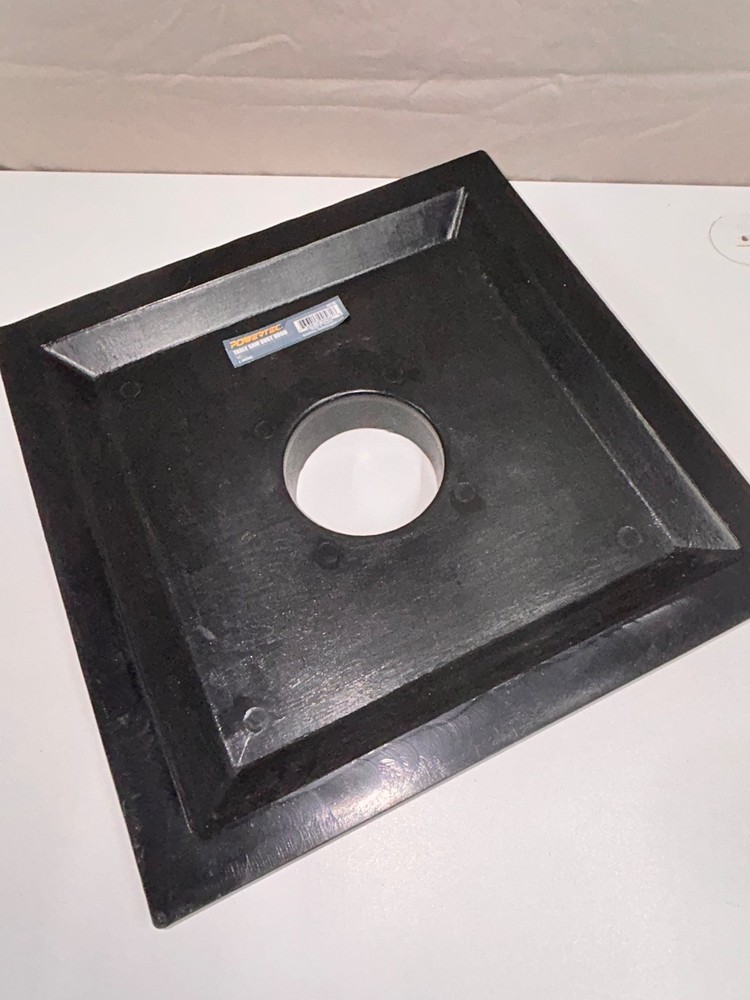 Table Saw Dust Hood