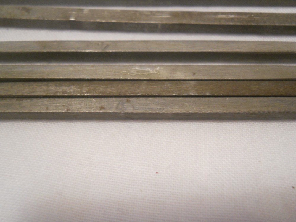 Jewelers Files