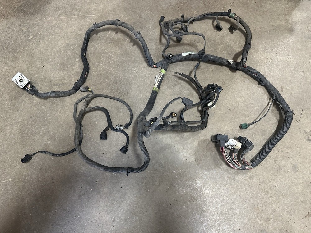 Dodge Ram 56045728AEA Engine Wire harness