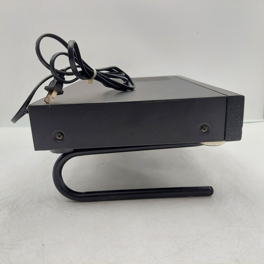 Vintage Panasonic TU-DST51 TU-DST51A Digital Television Decoder