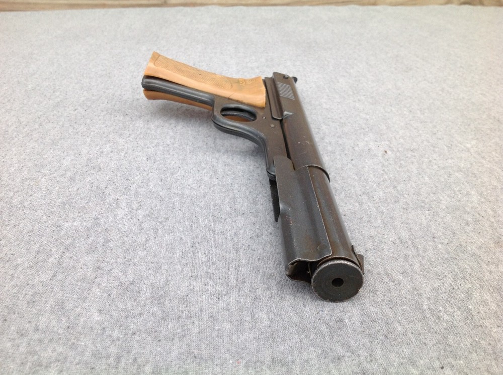 Daisy Model No. 177 Target Special BB Air Pistol