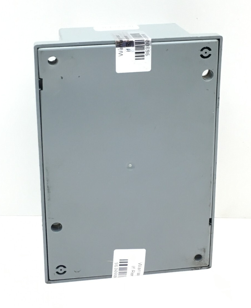 FENWAL 35-655605-013 Automatic Ignition System Control Module used #D275