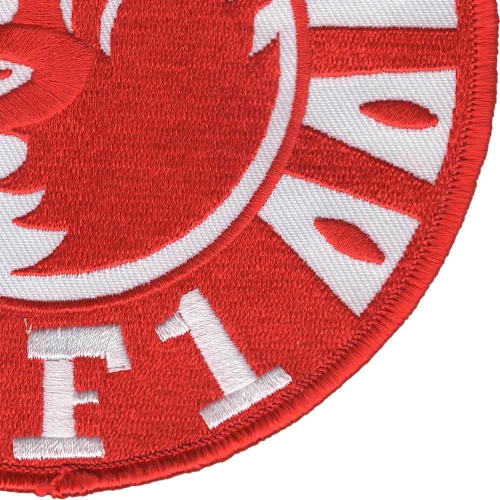 VF-1 Fighter Squadron One Patch